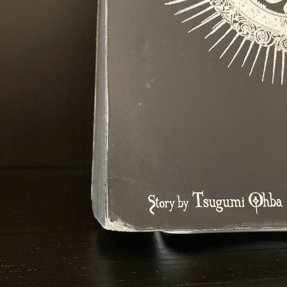 Death Note Black Edition - Picture 3 of 12